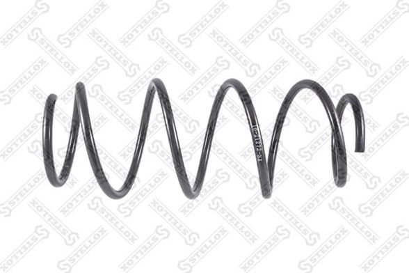 Пружина подвески Stellox. Артикул 10-21272-SX