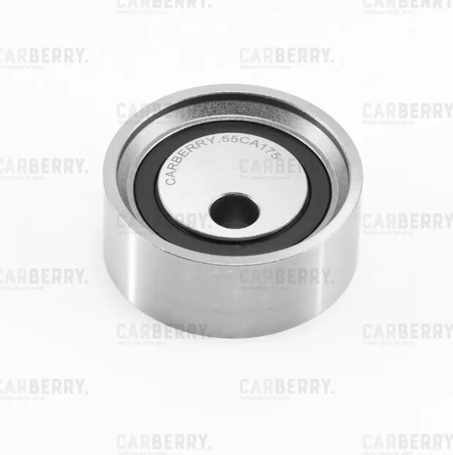 Ролик ремня ГРМ RENAULT LOGAN/SANDERO 96 (Carberry) Carberry. Артикул 55CA175