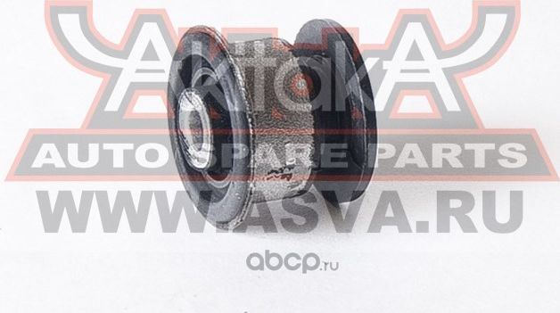 Сайлентблок переднего верхнего рычага (Akitaka). Артикул 2301006