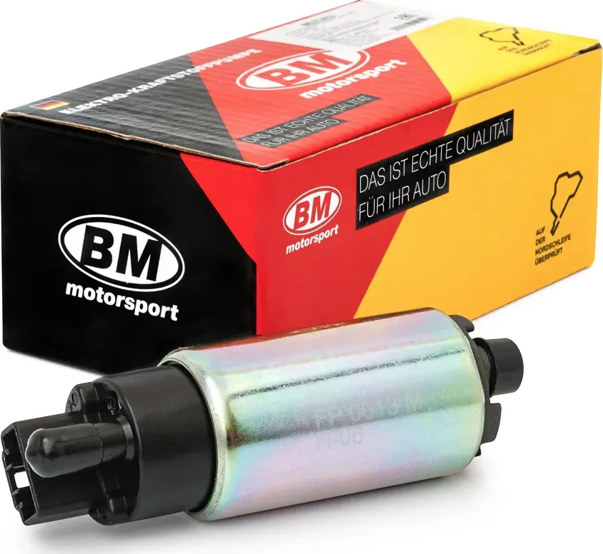 Электробензонасос топливный FORD Focus II (BM) BM. Артикул FP0013