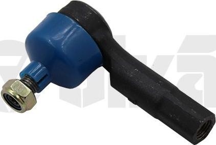 Наконечник рулевой тяги Vika левый для Audi S3 I (8L) 1999-2003. Артикул 44220097301