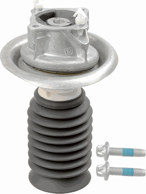 Опора амортизатора (стойки) Lemforder. Артикул 26032 01