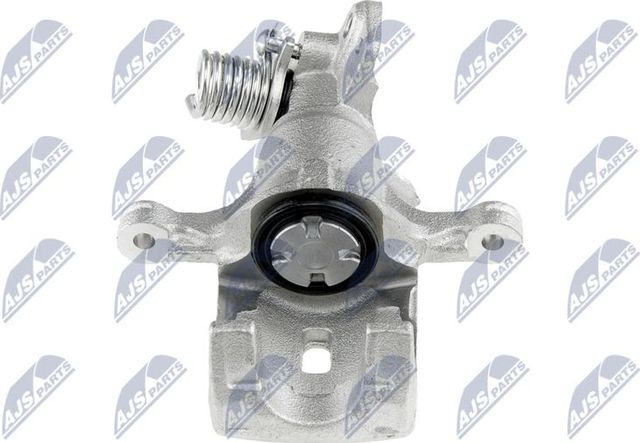 Тормозной суппорт NTY задний правый для Nissan Almera N15 1995-2000. Артикул HZT-NS-019