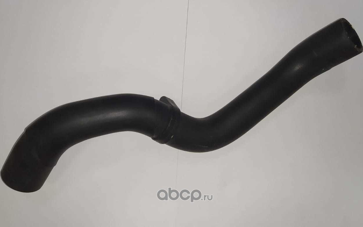 Патрубок радиатора (системы охлаждения) VAG. Артикул 6R0122101B