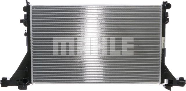 Радиатор охлаждения двигателя Mahle Behr для Renault Master III 2010-2026. Артикул CR 1770 000S