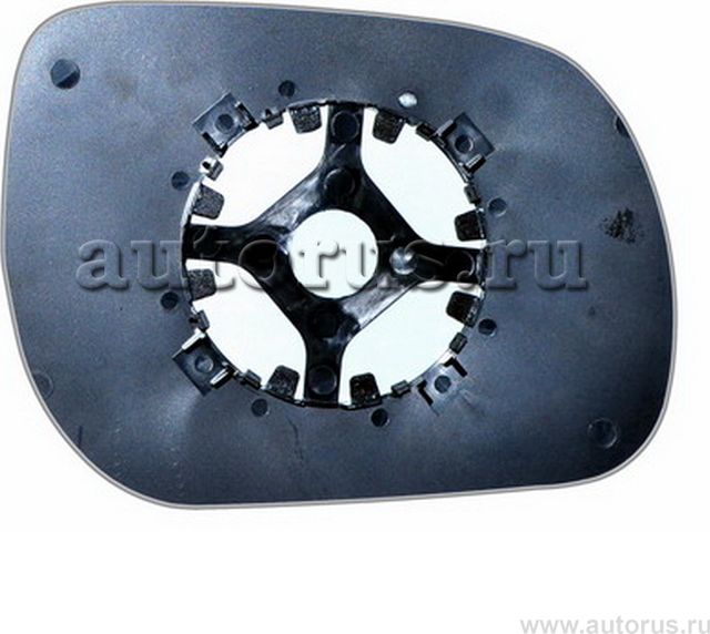 Эл. Зеркальный левый сферический (Ergon). Артикул 92711003