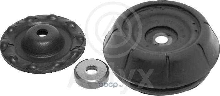 К-КТ ПОДУШКИ (Aslyx). Артикул AS203181