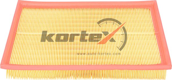 Фильтр воздушный VAG (Kortex). Артикул KA0241