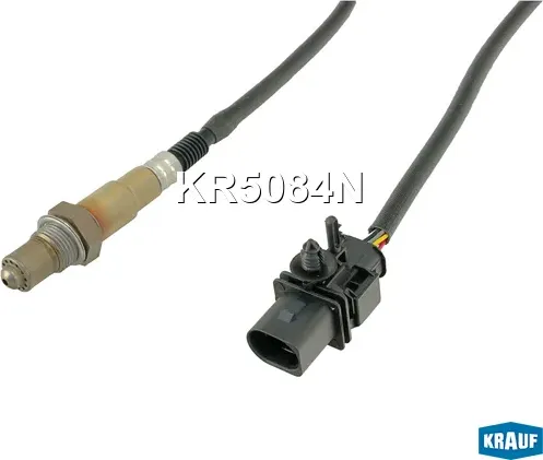 Лямбда-зонд Krauf. Артикул KR5084N