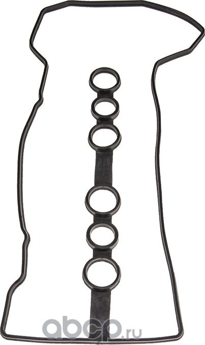 ПРОКЛАДКА КЛАПАННОЙ КРЫШКИ KIBI ACA020016 (11213-22050) Kibi. Артикул ACA020016