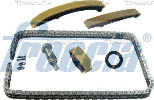 Цепь ГРМ Freccia для Mercedes-Benz S-Класс IV (W220) 1999-2002. Артикул TK08-1024