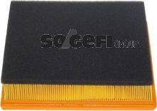 Воздушный фильтр Fram. Артикул CA9428