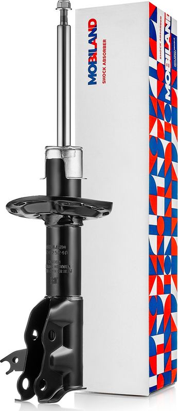 Амортизатор Mobiland передний правый для Honda Civic VIII 2005-2012. Артикул 134125240