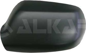 Кожух зеркала бокового Alkar левое для Mazda 3 I (BK) 2003-2009. Артикул 6301906