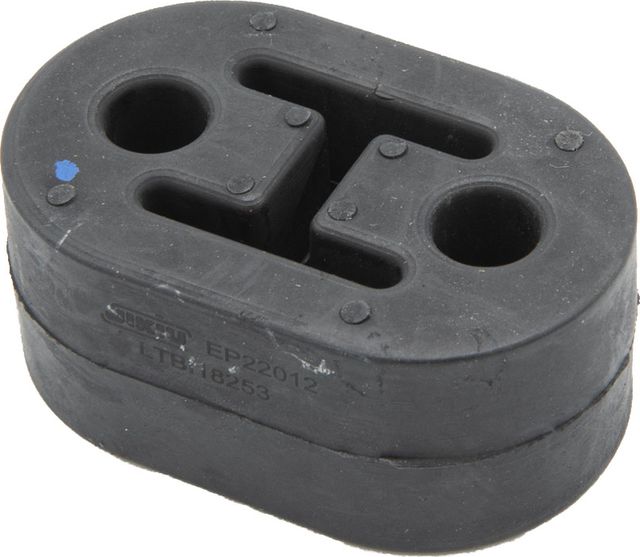 Крепление глушителя Jikiu. Артикул EP22012