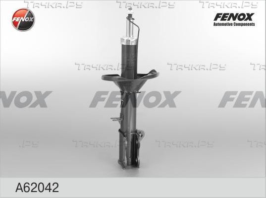 Амортизатор Fenox. Артикул A62042