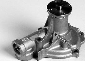 Помпа (водяной насос) Hepu для Mitsubishi L400 1995-2005. Артикул P7755