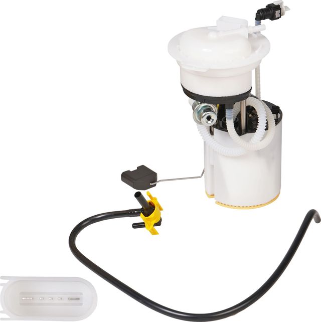 Бензонасос (топливный насос) StartVOLT для Volkswagen Passat CC I 2008-2011. Артикул SFM 2704