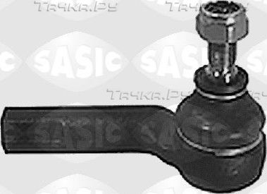 Наконечник рулевой тяги Sasic правый для Volkswagen up! I 2011-2026. Артикул 9006635