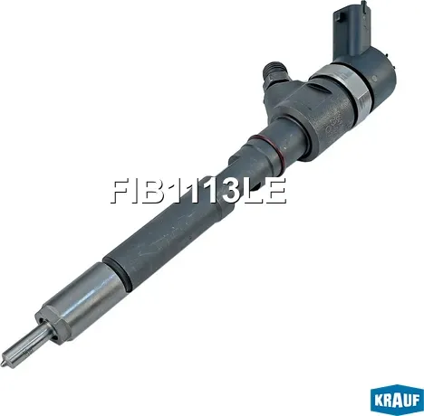 Форсунка топливная Krauf. Артикул FIB1113LE