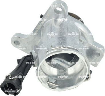 Термостат NRF EASY FIT для Mercedes-Benz SLS AMG 2010-2014. Артикул 725539