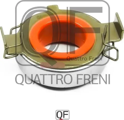 ПОДШИПНИК ВЫЖИМНОЙ QF50B00046 (Quattro Freni). Артикул QF50B00046