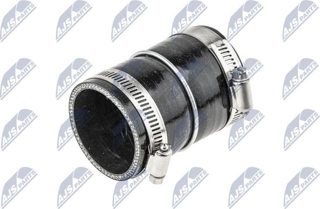 Тормозной суппорт NTY задний левый для Kia Rio III 2011-2017. Артикул HZT-KA-012