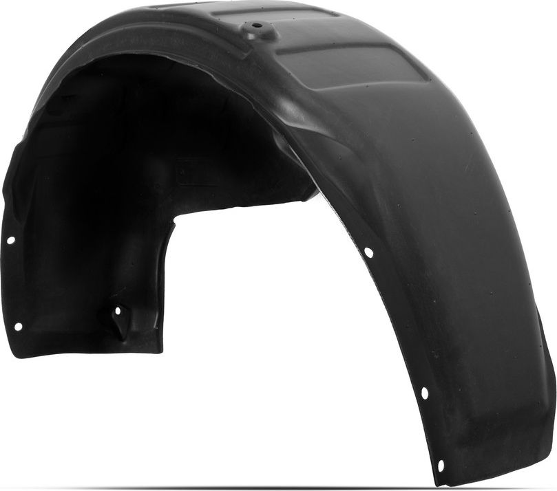 Подкрылок (локер) TOTEM задний левый для Hyundai Creta I 2016-2021. Артикул TOTEM.20.52.003