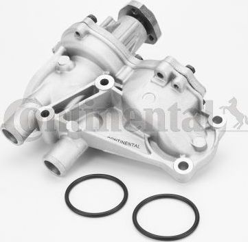 Помпа (водяной насос) ContiTech. Артикул WPS3015