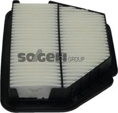 Воздушный фильтр Fram. Артикул CA10520