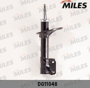 Амортизатор (в сборе) Miles. Артикул DG11048