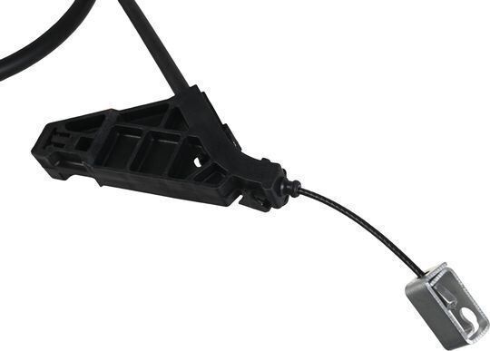 Трос ручника (тросик ручного тормоза) Stellox. Артикул 29-96503-SX