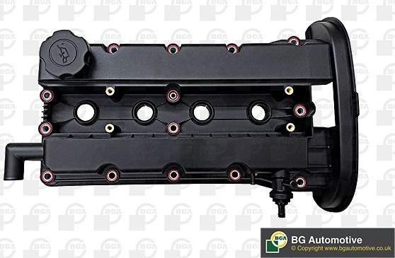 Клапанная крышка BGA. Артикул RC6522