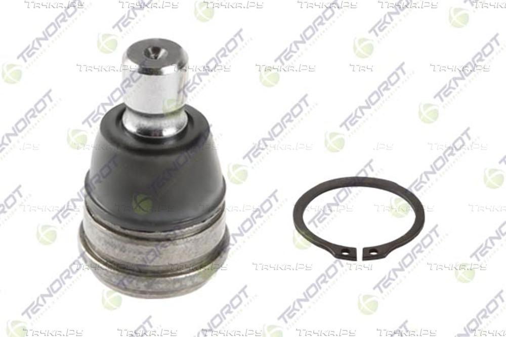 Шаровая опора Teknorot передняя нижняя для Ford EcoSport I 2013-2026. Артикул FO-234