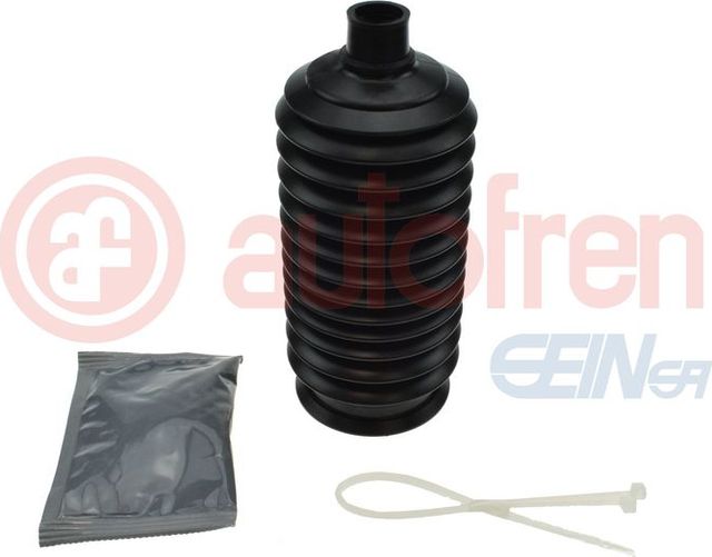 Пыльник рулевой рейки (комплект) Autofren Seinsa для Toyota Carina E 1992-1997. Артикул D9269