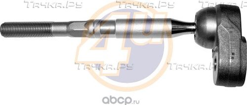 Рулевая тяга 4U. Артикул MR-E-35377
