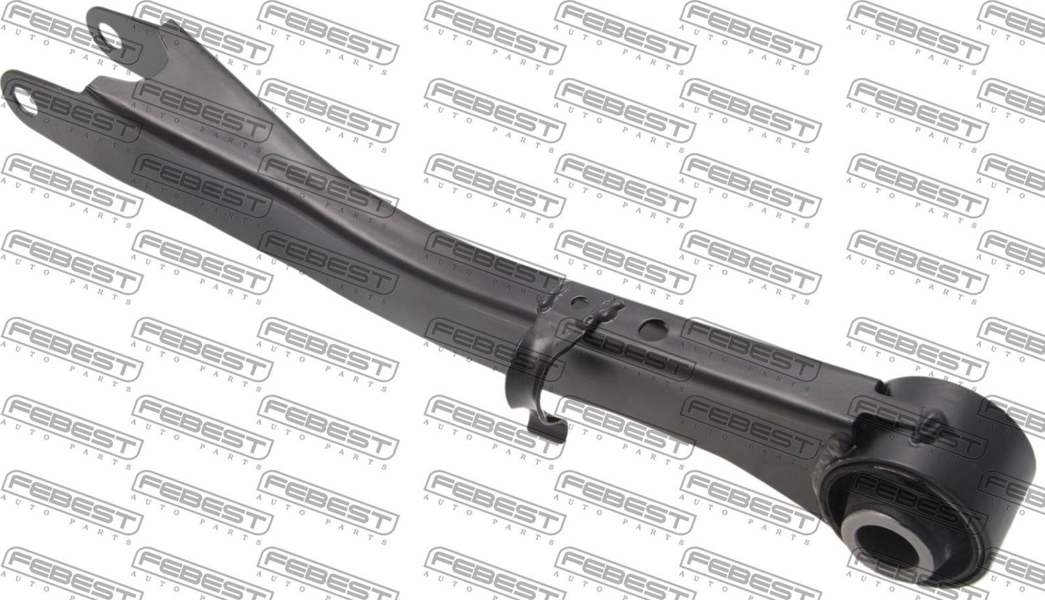 Поперечный рычаг задней подвески Febest. Артикул 0825-G12RRH