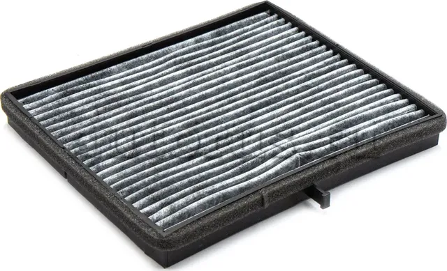 Фильтр салонный (угольный) PARTS-MALL PMC-C03 Parts-Mall. Артикул PMC-C03