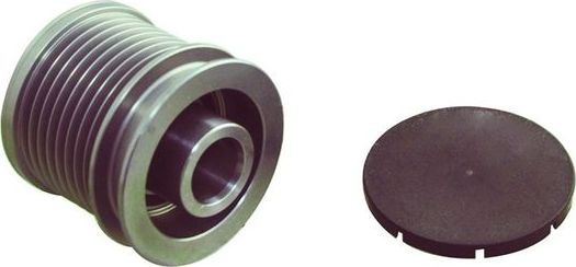 Муфта генератора обгонная WAI. Артикул 24-94267