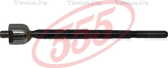 Рулевая тяга 555 правая/левая для Toyota Mark II VI (X80) 1992-1996. Артикул SR-3510