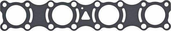Прокладка выпускного коллектора Elring. Артикул 877.700