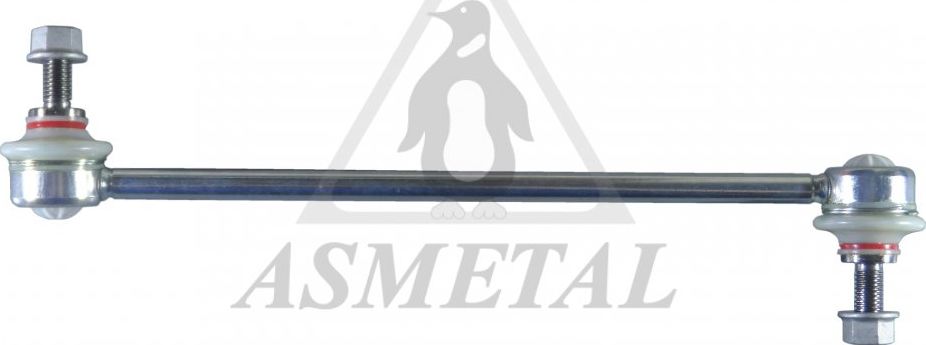 Стойка (тяга) стабилизатора Asmetal (сталь). Артикул 26RN5700