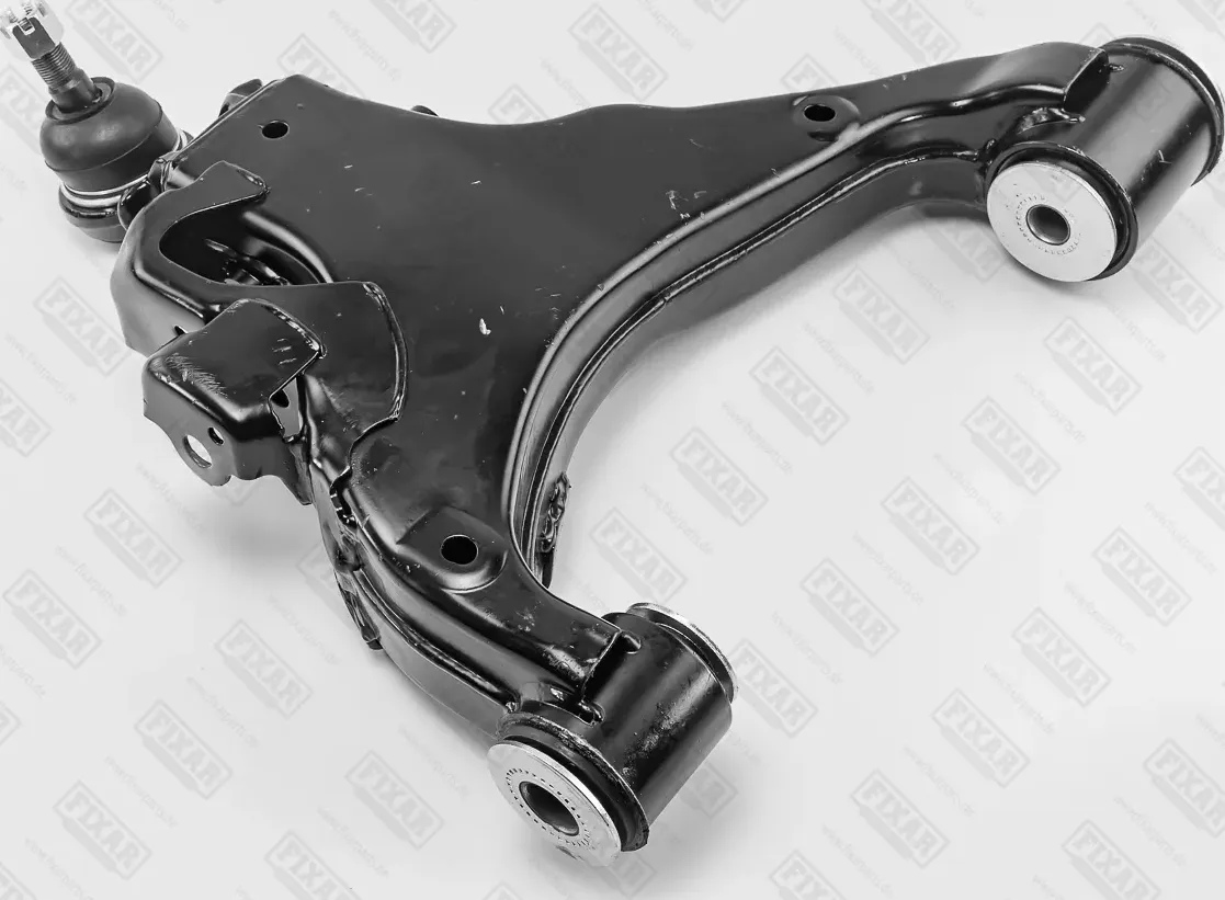 Рычаг TOYOTA LAND CRUISER 07- лев. (Fixar). Артикул FQ1081L