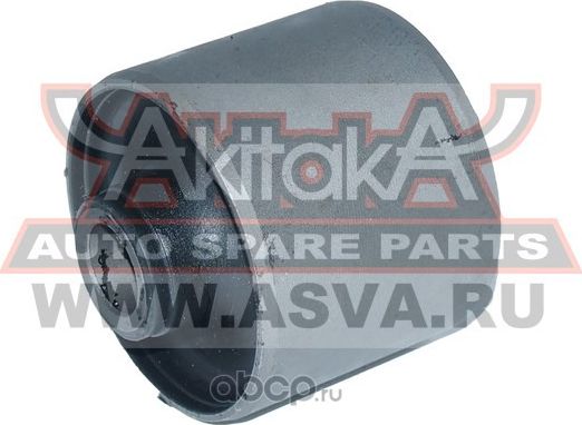 Сайлентблок (Akitaka). Артикул 1201015