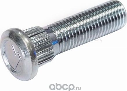 Шпилька колёсная MITSUBISHI AIRTREKOUTLANDERASX (SAT). Артикул STMB911495