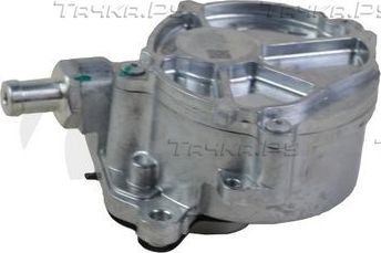Вакуумный насос OSSCA для Volkswagen Teramont I 2018-2026. Артикул 77144