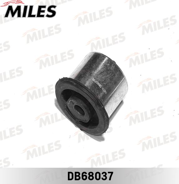 Сайлентблок переднего рычага подвески Miles. Артикул DB68037