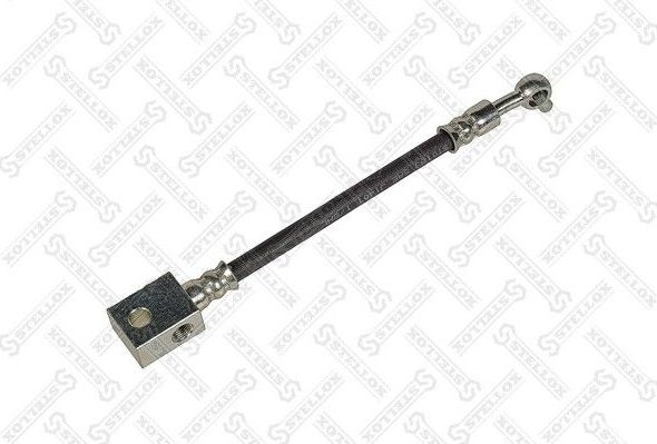 Тормозной шланг Stellox. Артикул 27-00470-SX