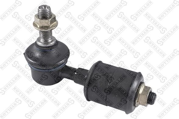 Стойка (тяга) стабилизатора Stellox. Артикул 56-02988A-SX