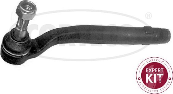 Наконечник рулевой тяги Corteco. Артикул 49398892